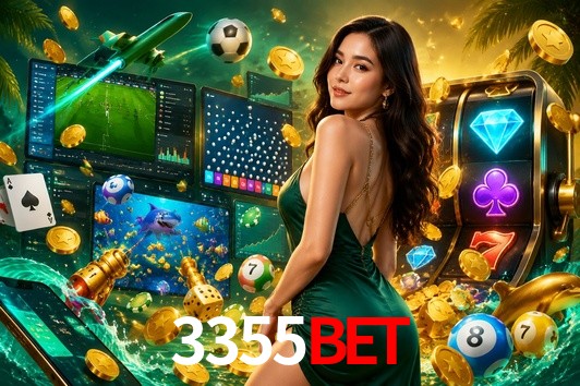 Experiência VIP 3355bet