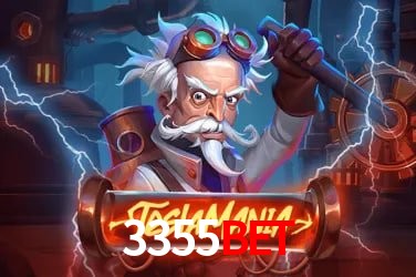 Estatísticas 3355bet
