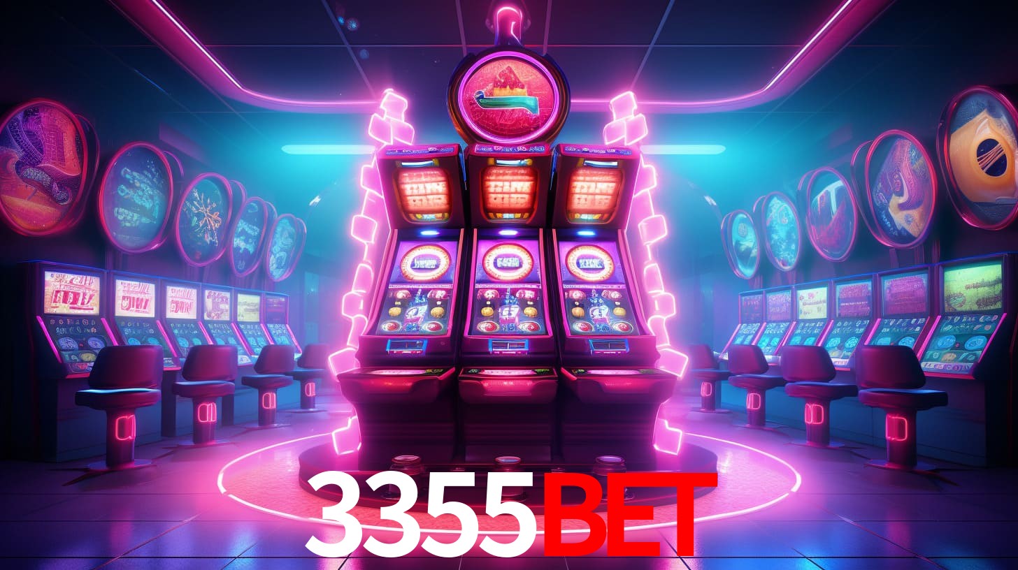 3355bet - Cassino da Fortuna - 3355bet.com