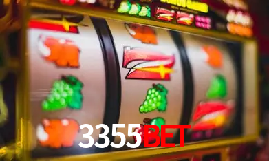 Descubra a Magia dos Jogos de Arcade no 3355bet