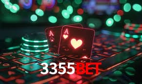 Casino VIP 3355bet