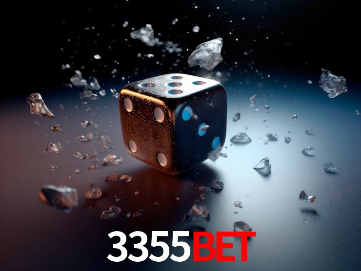 Integração de APIs 3355bet