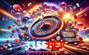 Programa VIP 3355bet