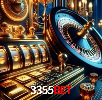 Jogos Exclusivos 3355bet