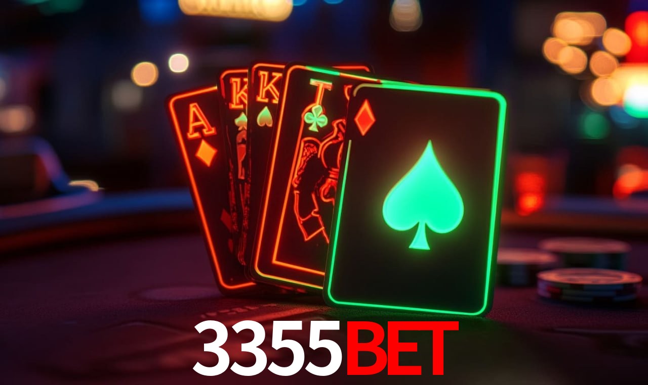 3355bet Slots - 3355bet visual 1