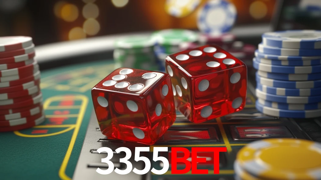 Programa VIP 3355bet