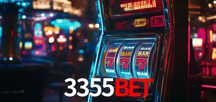 Tournaments 3355bet