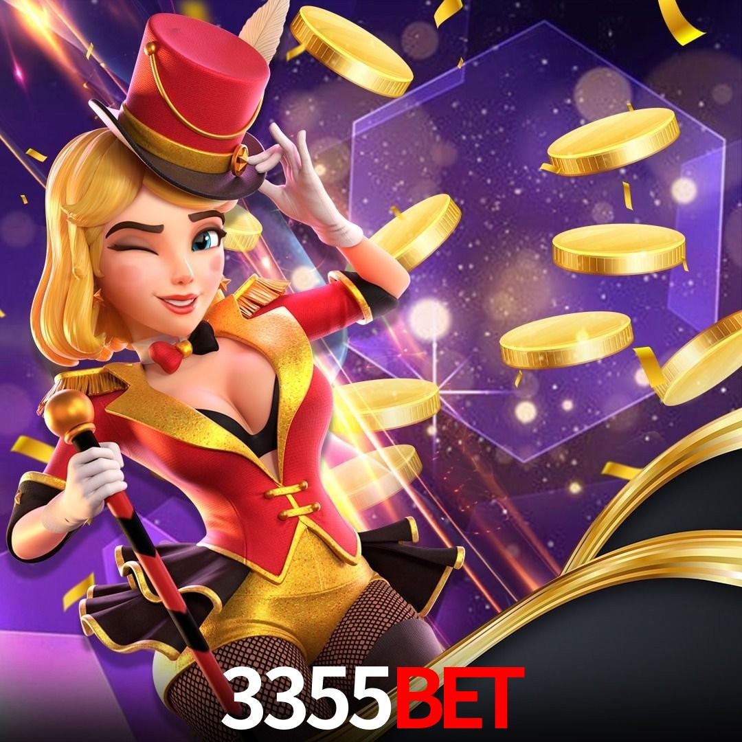Spaceman Game 3355bet
