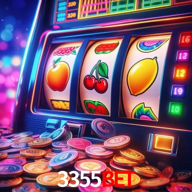 Casino Ao Vivo 3355bet