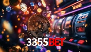 A Experiência Imersiva dos Cassinos Ao Vivo no 3355bet