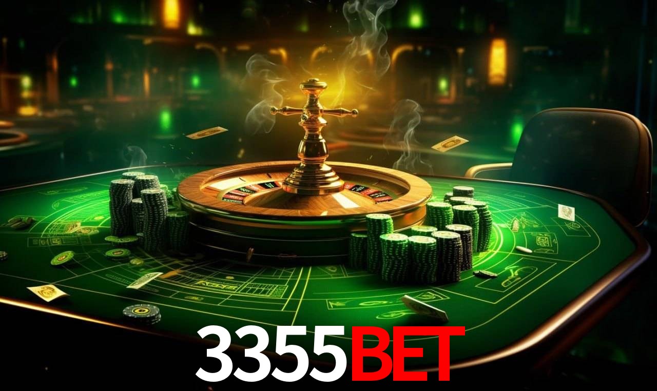 Inovações de Jogos na 3355bet: O Futuro das Experiências Interativas