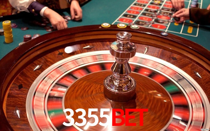 cassino 3355bet