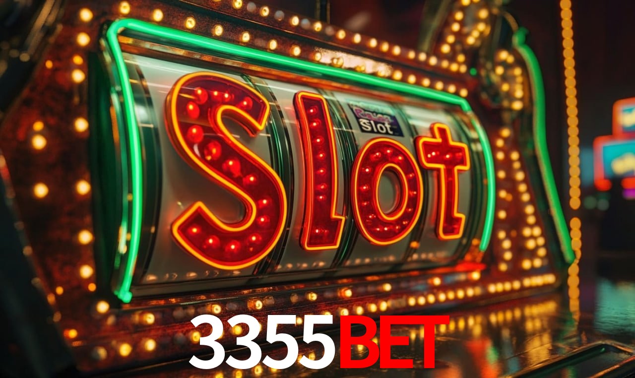 Diretório de Jogos 3355bet