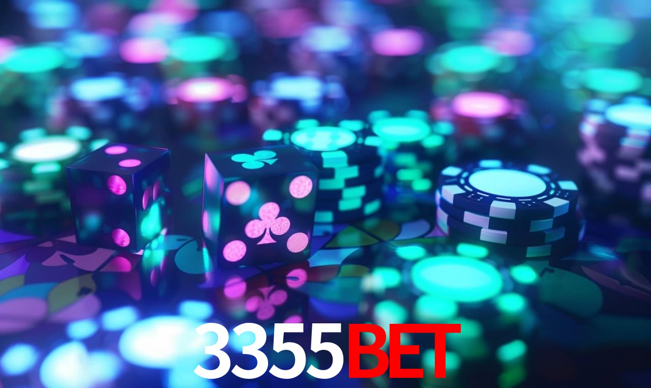 Interface Premium 3355bet