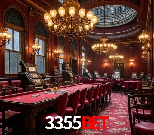 Login Seguro 3355bet