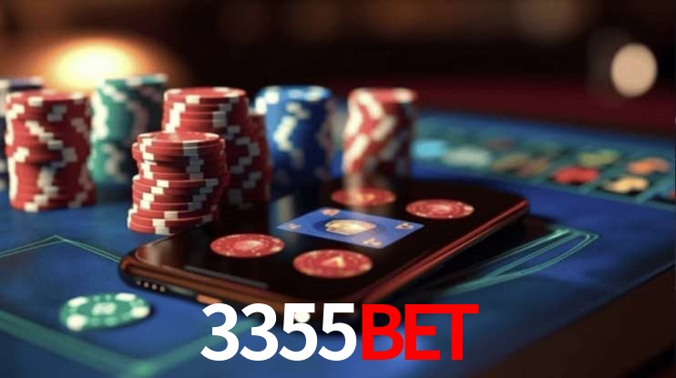 Estatísticas Esportivas 3355bet