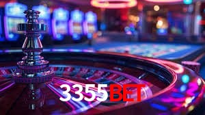 Mesa de Blackjack 3355bet