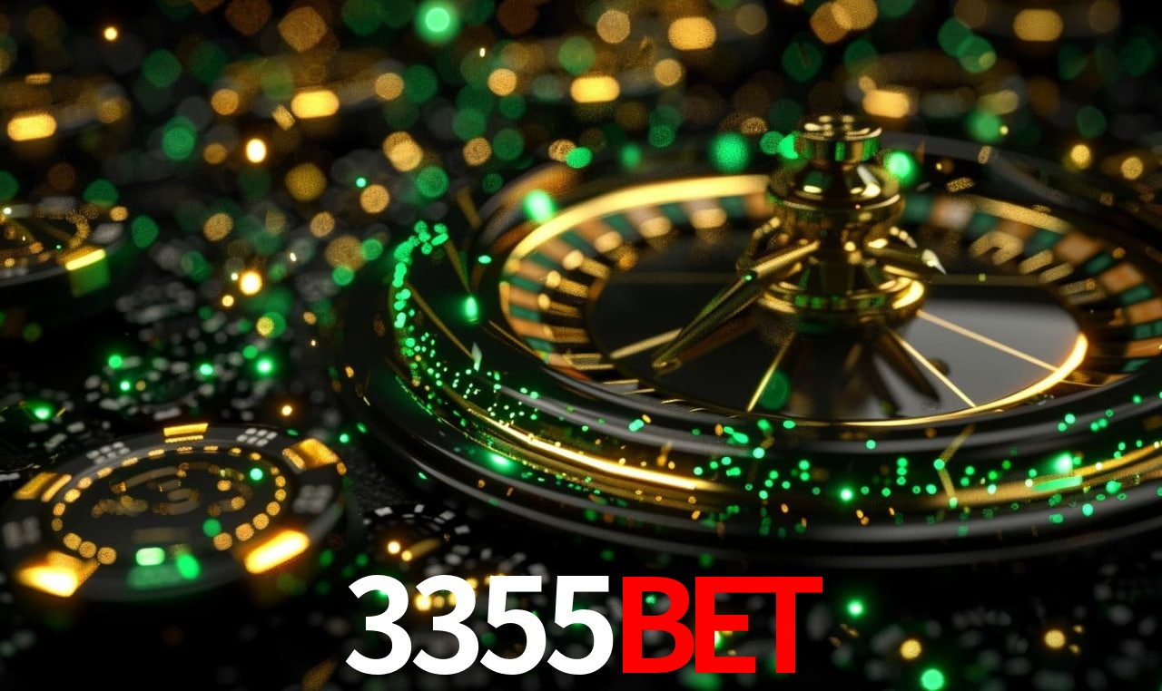 Ofertas Exclusivas 3355bet