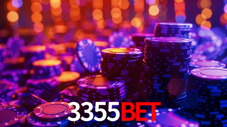 Bônus Generosos e Exclusivos no 3355bet para Você!