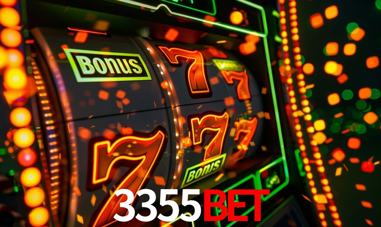 Descubra o Programa VIP da 3355bet: Vantagens Exclusivas para Jogadores