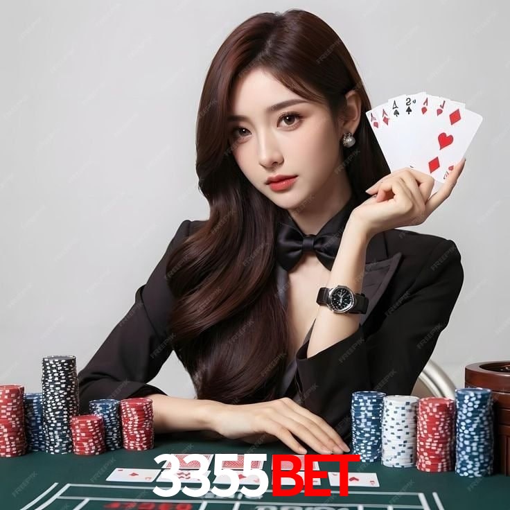 Jogos de Slot 3355bet