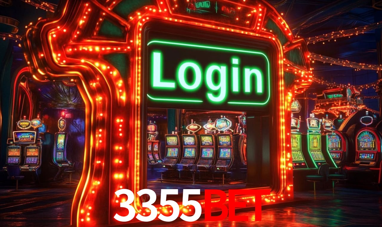 Bônus Diários 3355bet
