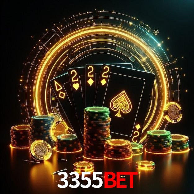 Apostas de Futebol 3355bet