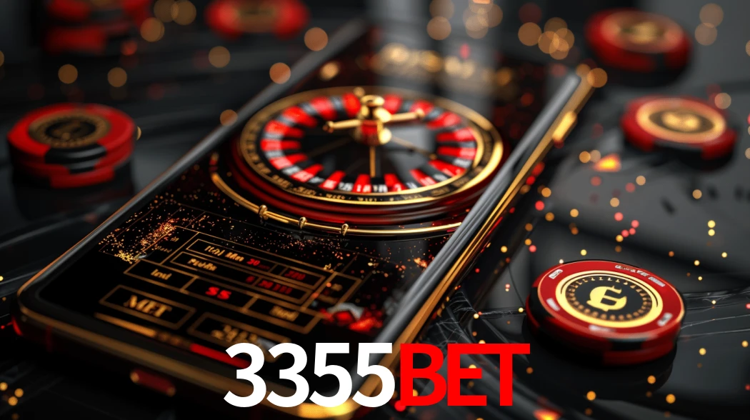 Account Benefits 3355bet