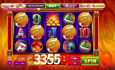Apostas Esportivas na 3355bet: Um Guia Completo
