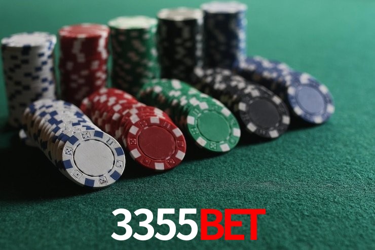 Player Reviews 3355bet