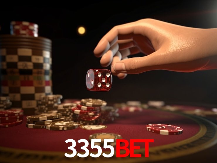 Apostas de Basquete 3355bet