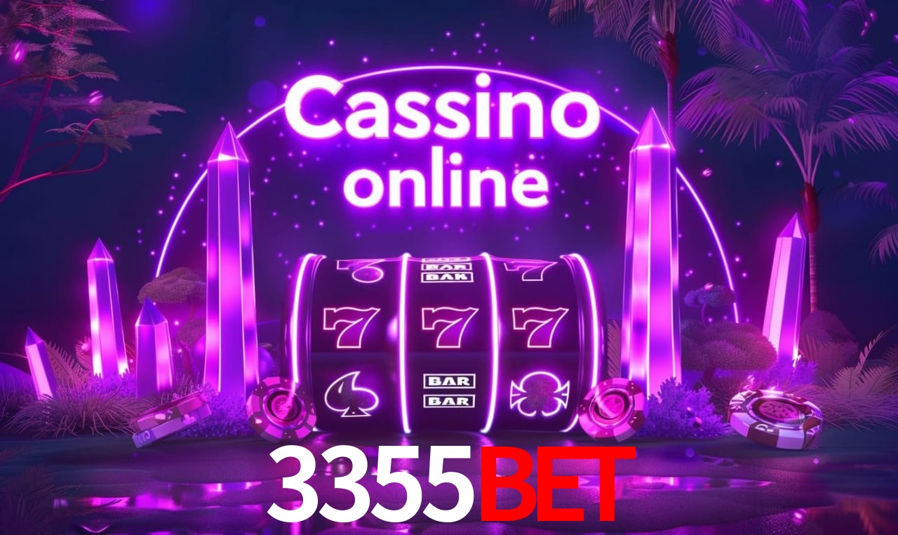 Avaliações dos Jogadores 3355bet