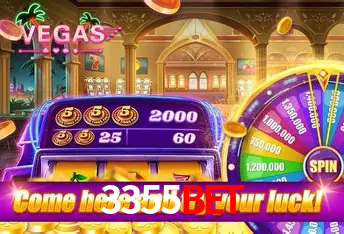 Descubra o Mundo do Cassino Online com 3355bet